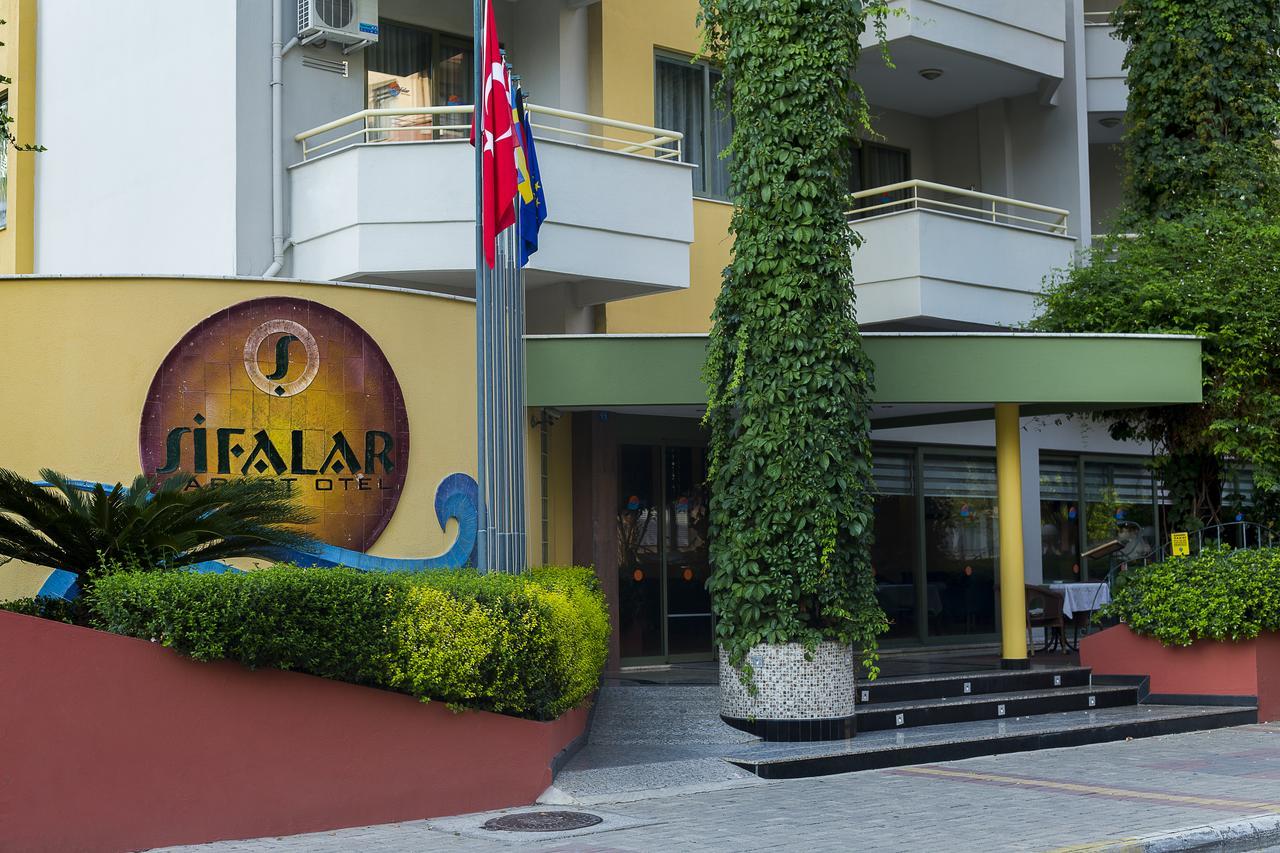 Otel Sifalar 2*