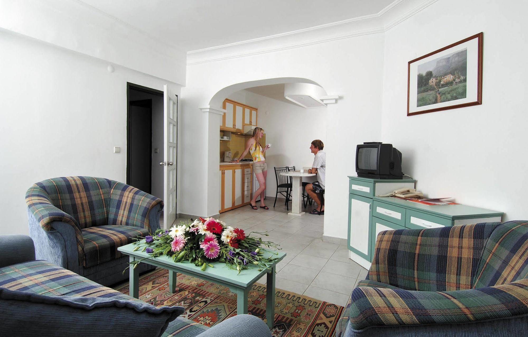 Otel Sifalar 2*