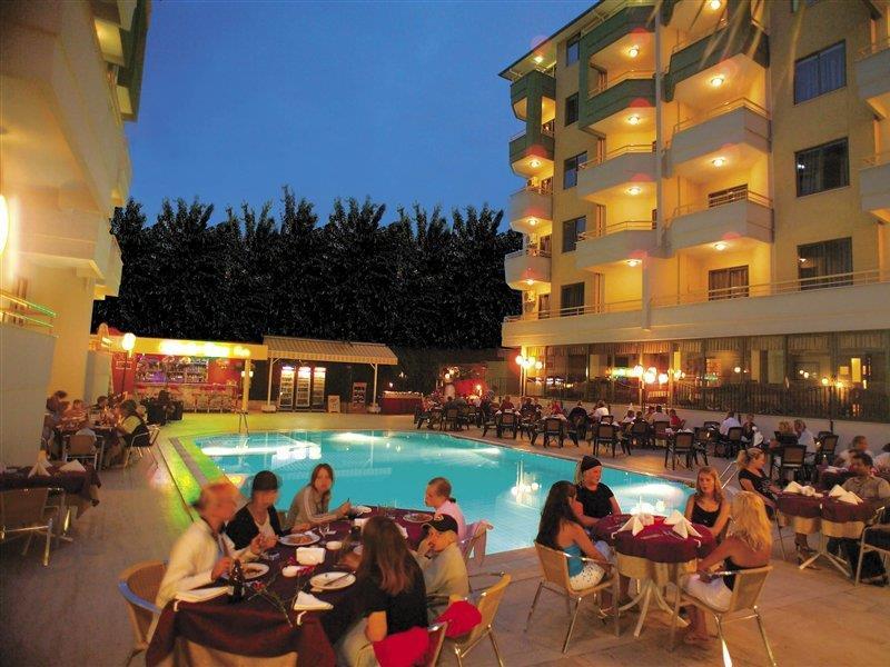 Sifalar Otel 2*