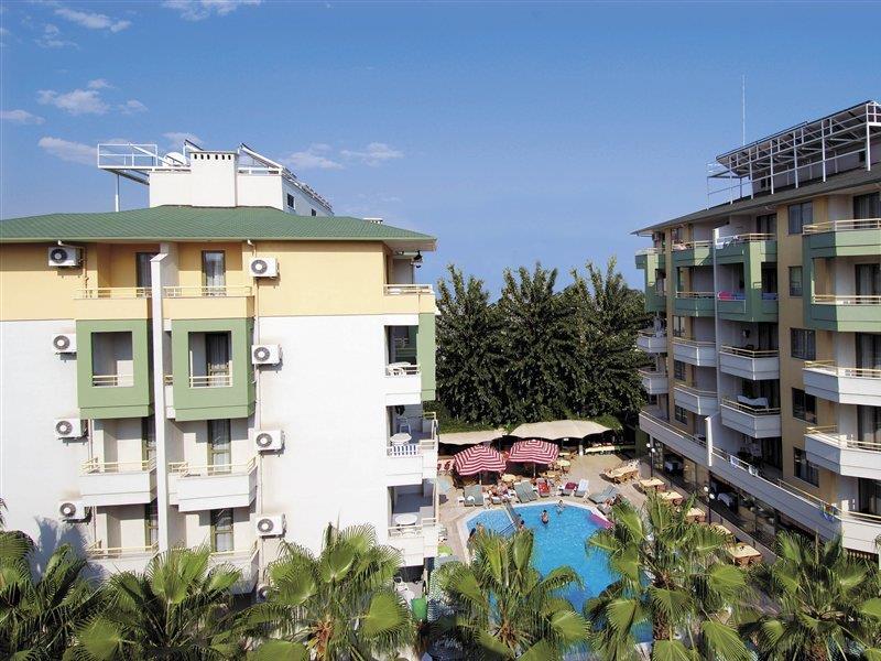 Sifalar Otel