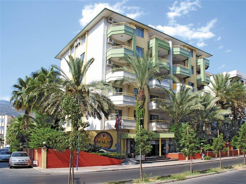 Sifalar Otel 2*