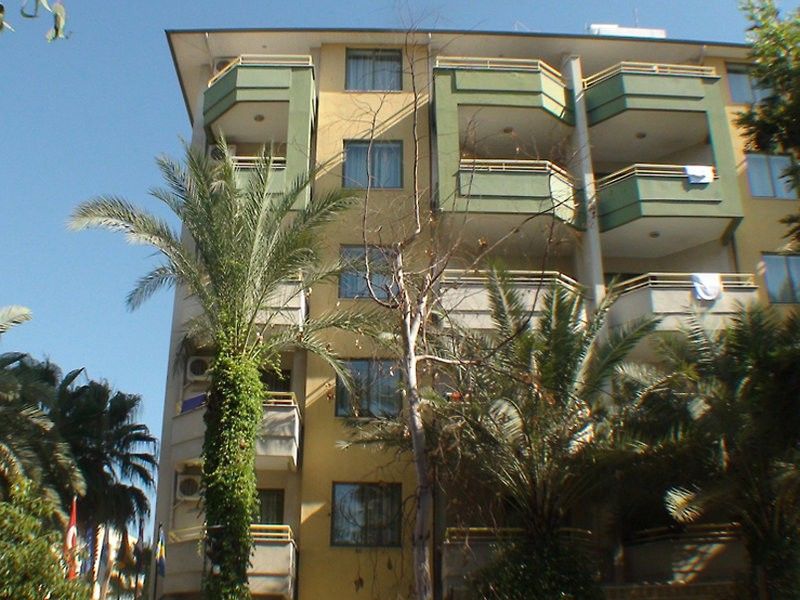 Sifalar Otel 2*