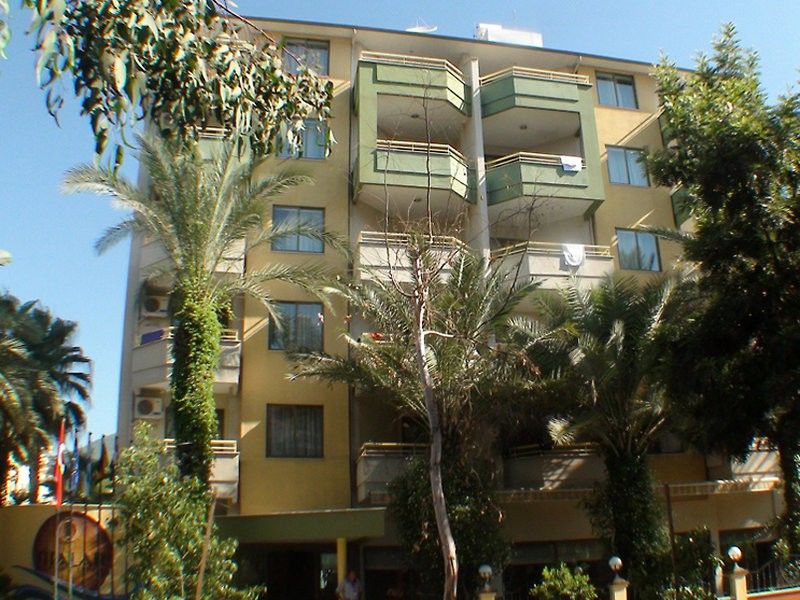 Sifalar Otel
