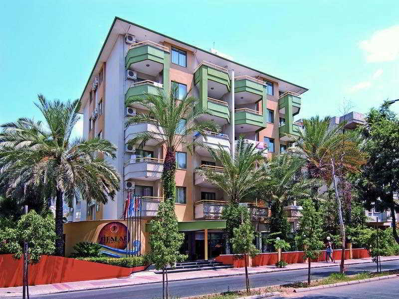Sifalar Otel 2*