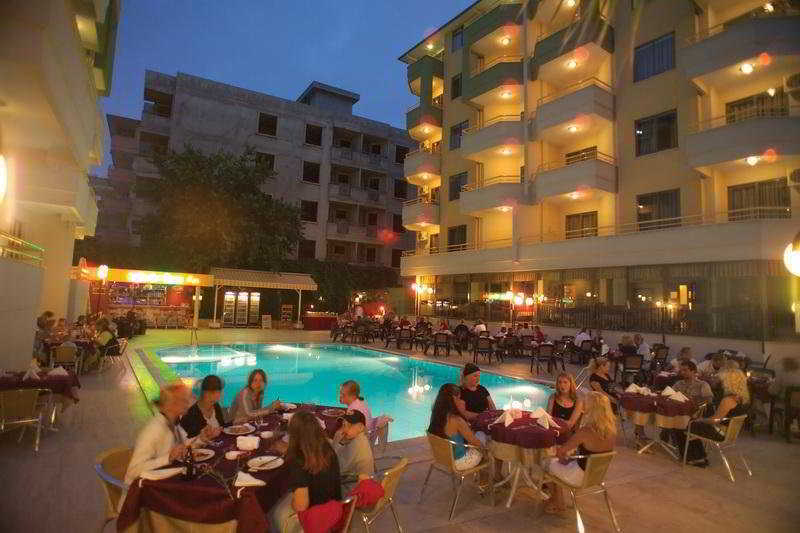 Sifalar Otel