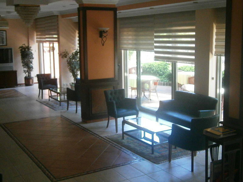 Sifalar Otel 2*