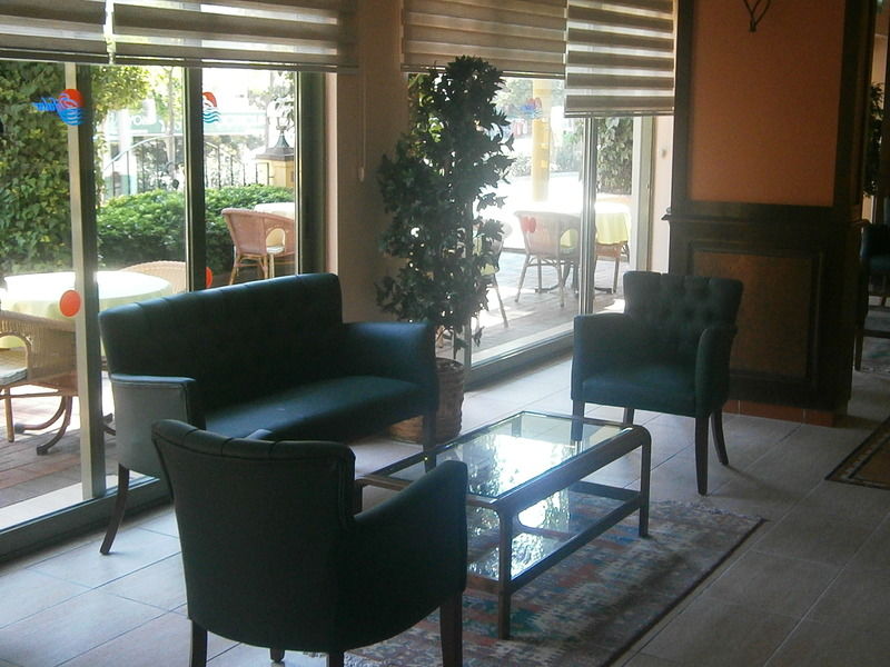 Sifalar Otel Alanya