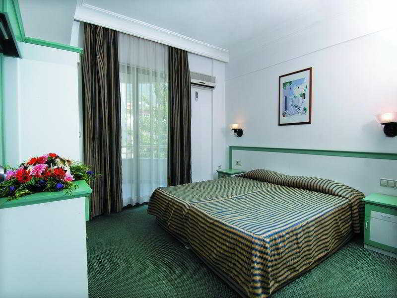 Otel Sifalar