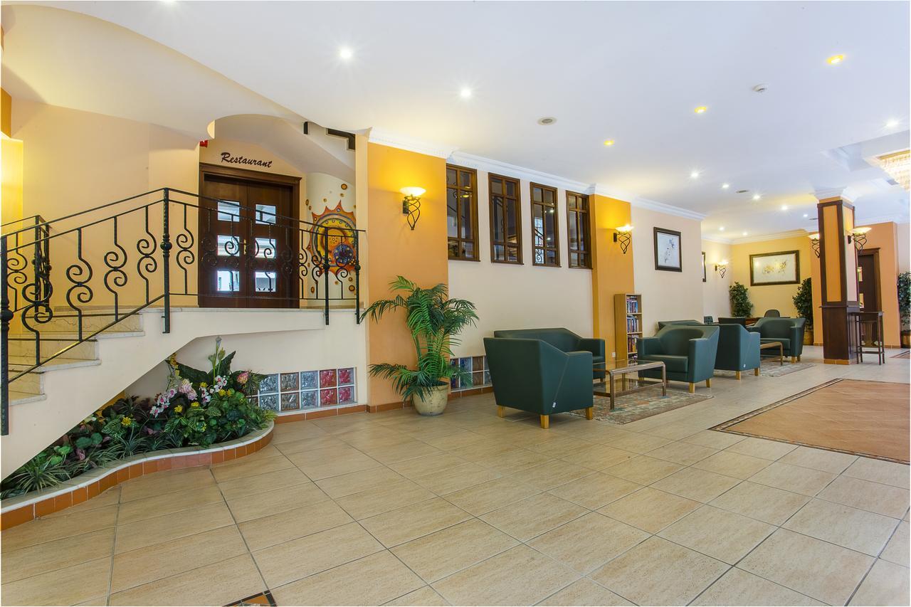 Otel Sifalar 2*