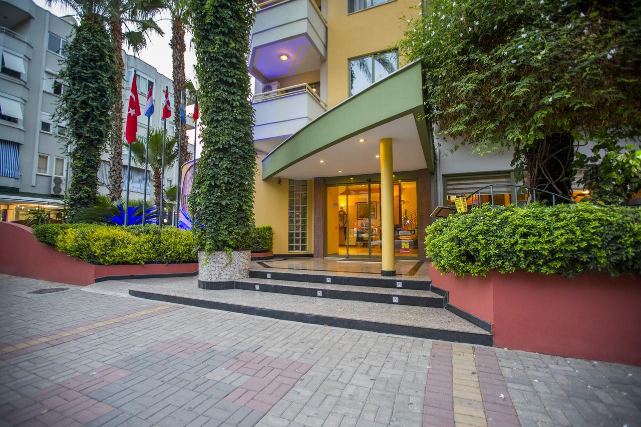 Otel Sifalar