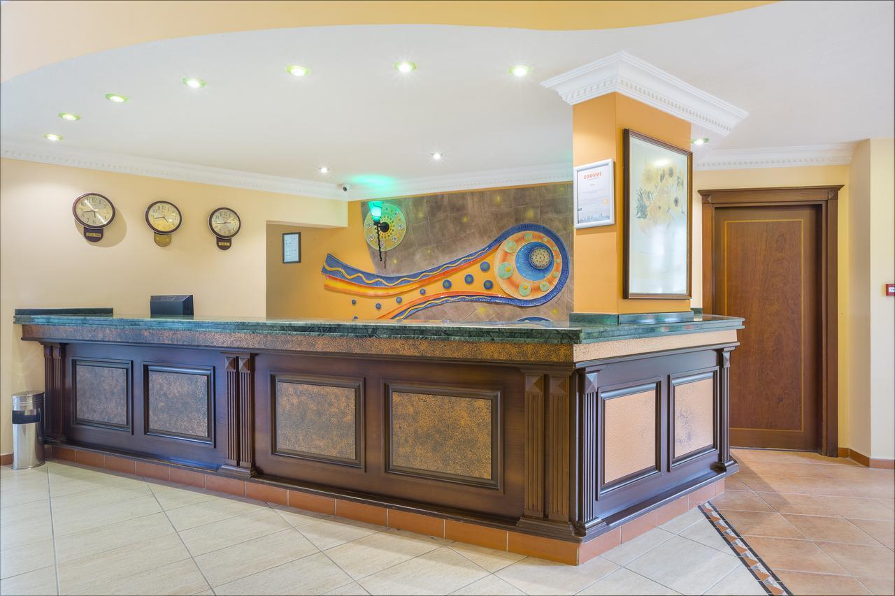 Otel Sifalar