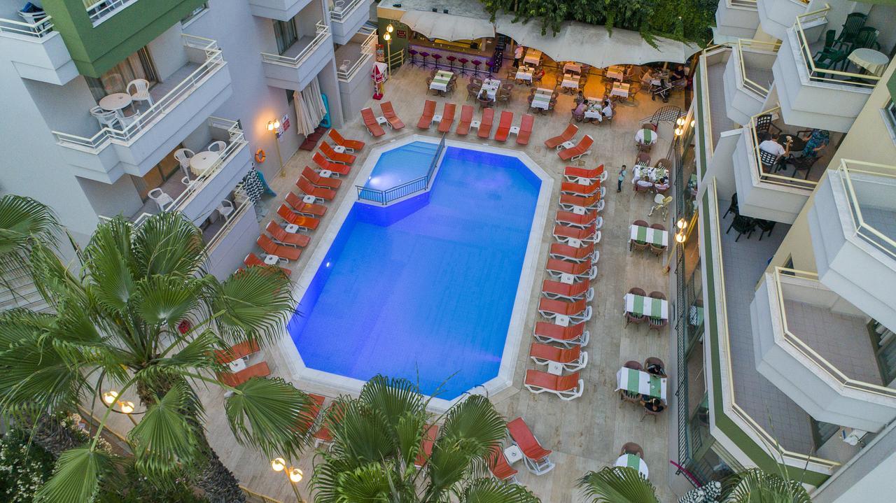 Otel Sifalar 2*
