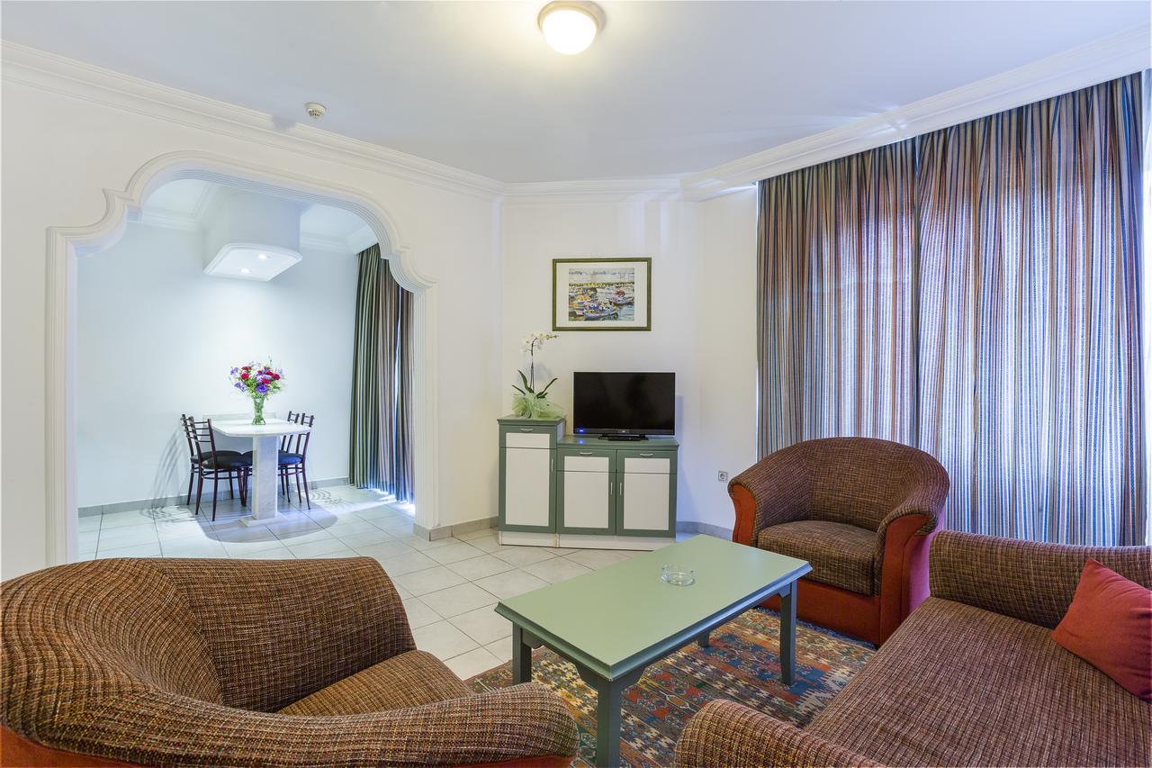 Otel Sifalar