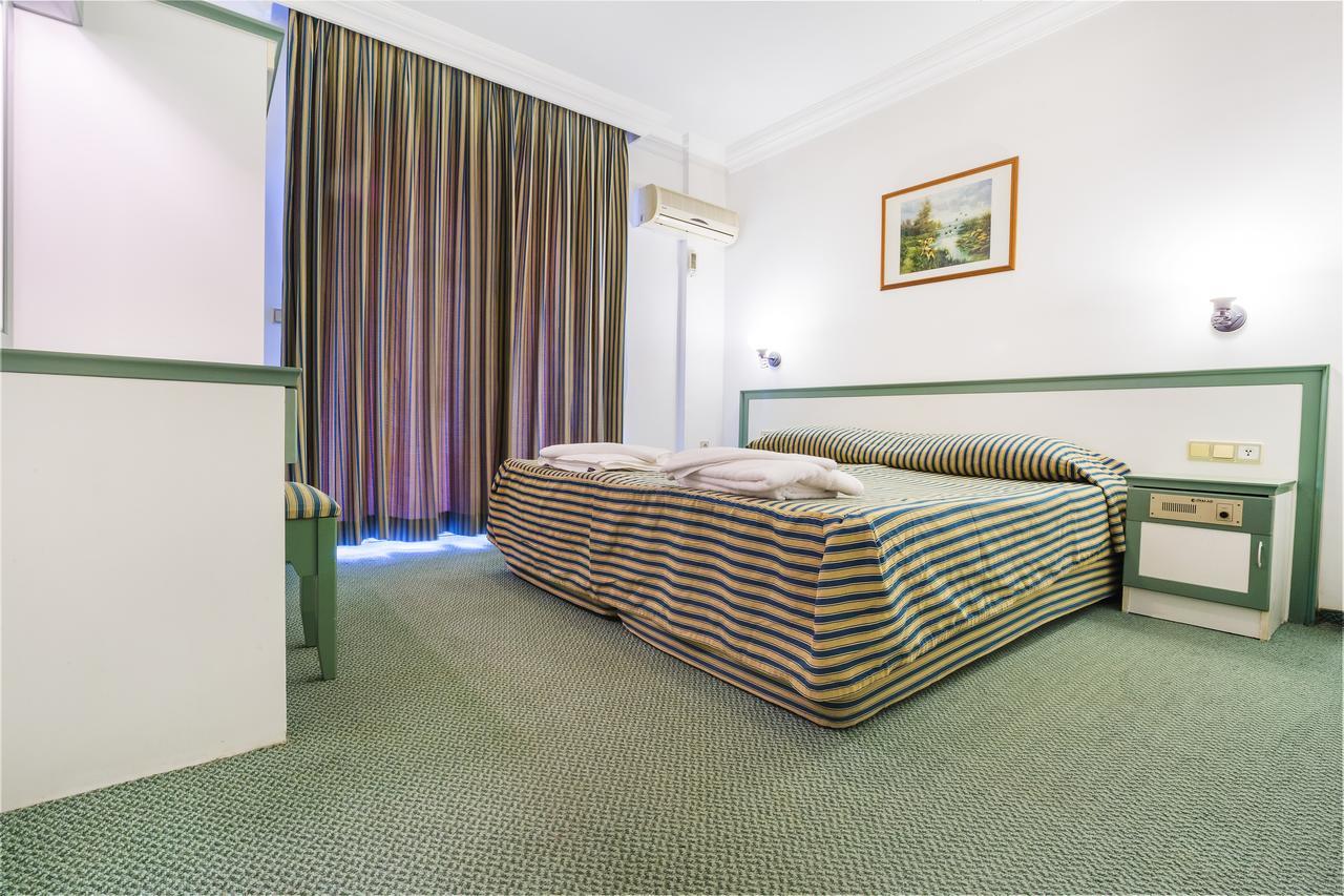 Sifalar Otel 2*