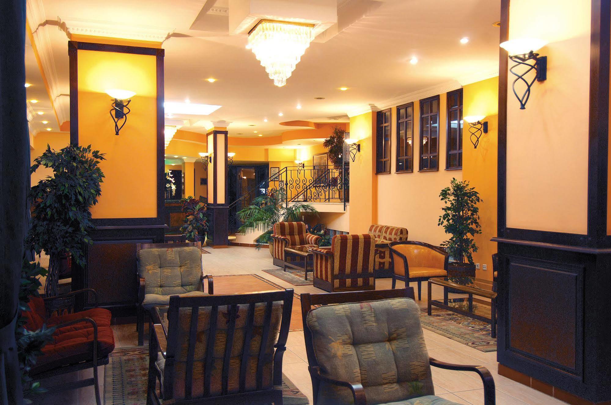 Otel Sifalar