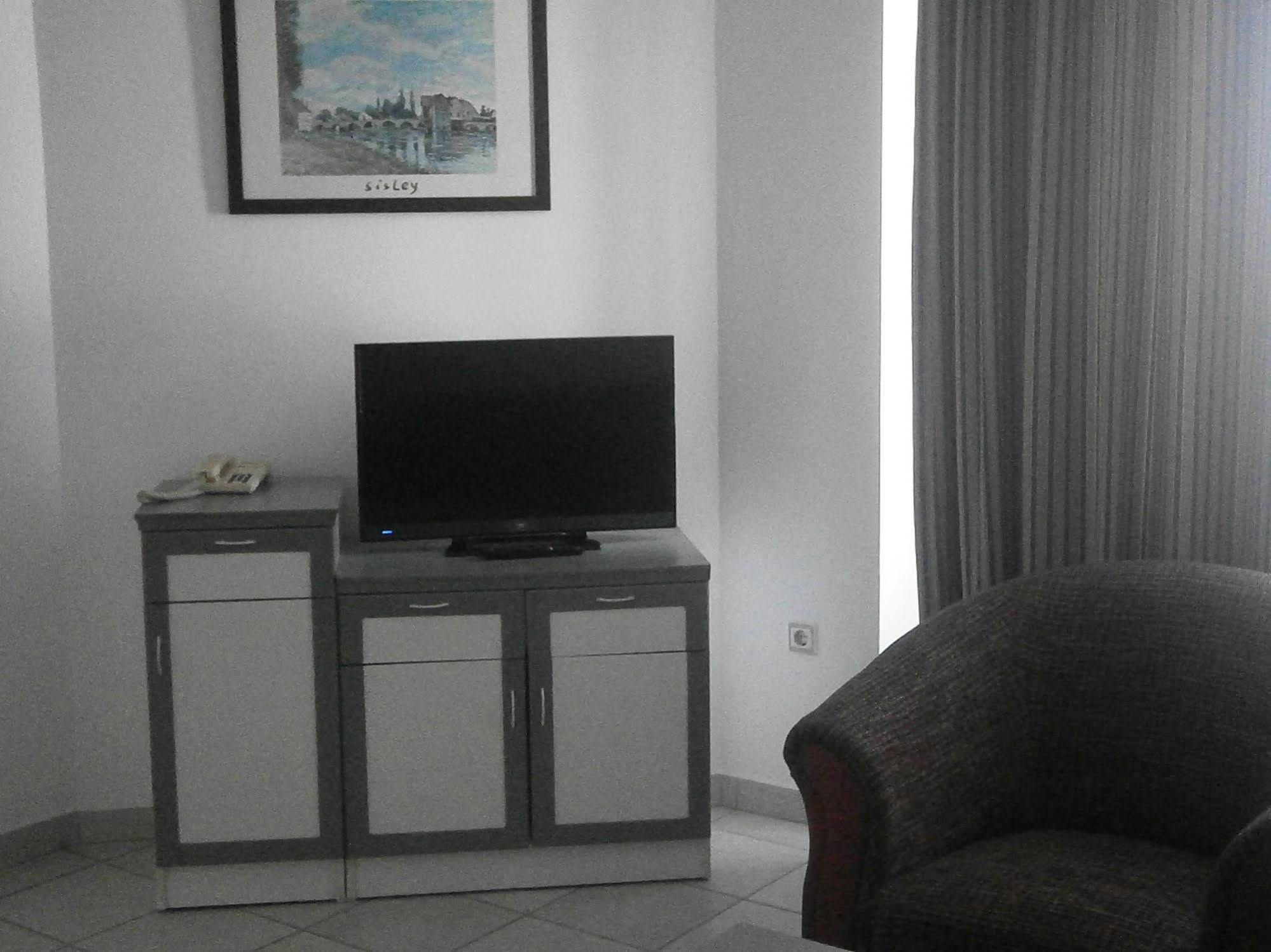 Otel Sifalar Alanya