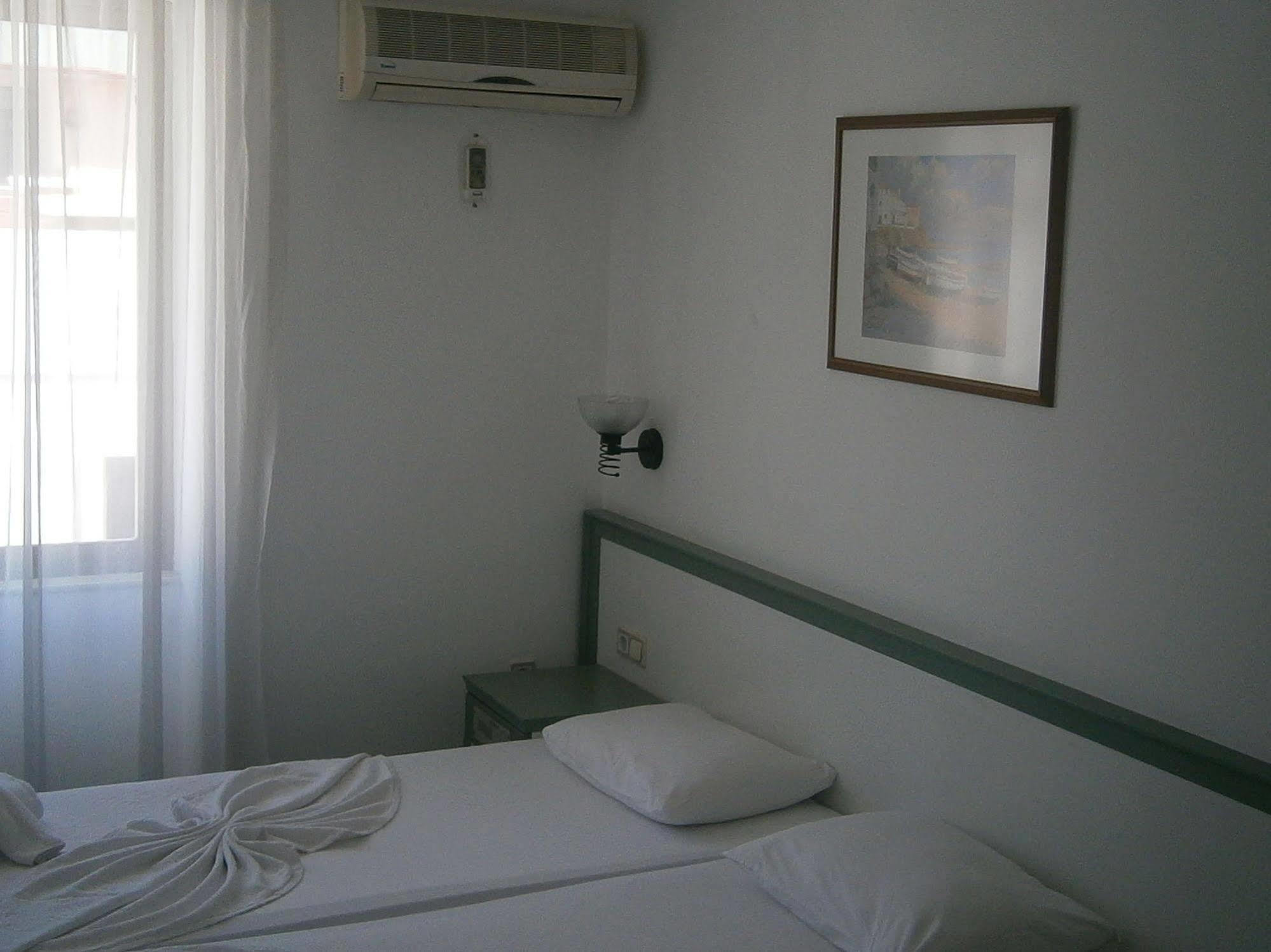 Sifalar Otel