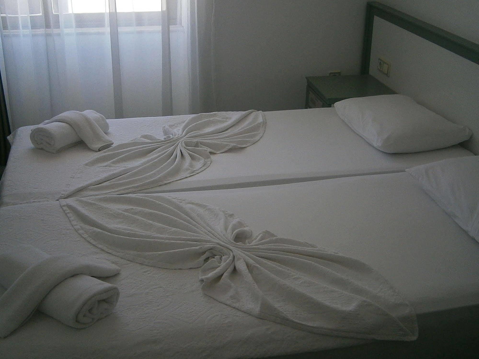 Otel Sifalar Alanya