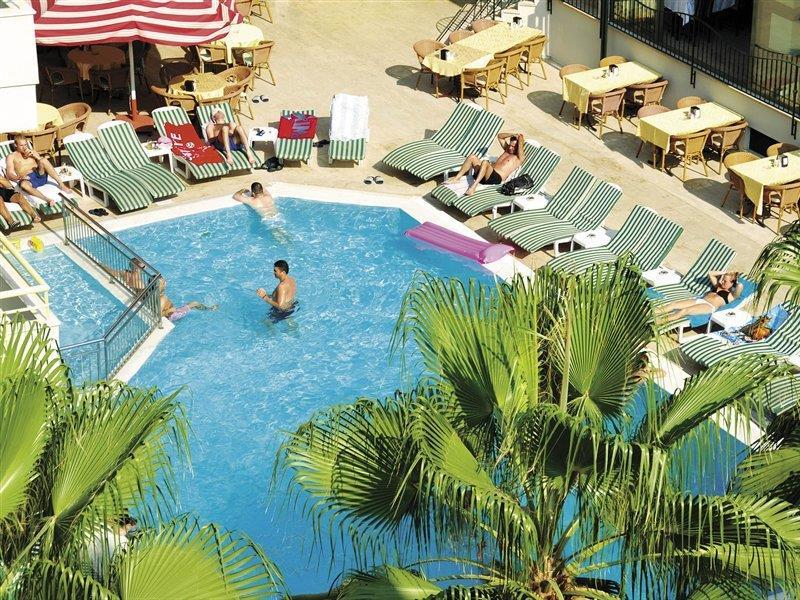 Sifalar Hotel 2*