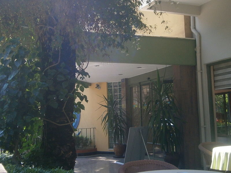 Sifalar Hotel 2*