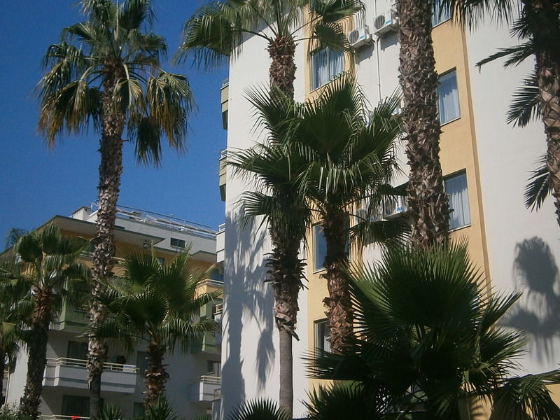 Sifalar Hotel
